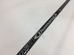 レアスペック】ディアマナ ZF 80X Diamana ZF - メルカリ