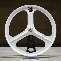 希少】Aerospoke エアロスポーク フロント ピスト - メルカリ