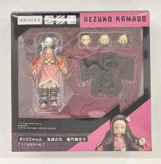 ANIPLEX+ BUZZmod. 귀멸의 칼날 격문 禰豆子