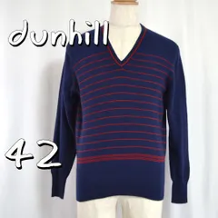 2026年最新】Dunhill メンズ ニット・セーターの人気アイテム - メルカリ