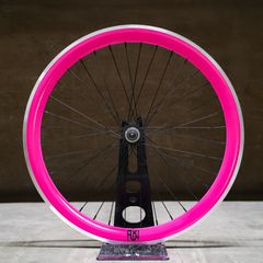 昭和レトロ 自転車用OGK PT PAT.P自転車用ホイル26×1/38 - メルカリ