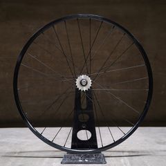 BMX フロントホイール ODYSSEY X PROPER 20” - メルカリ