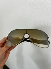 Salvatore Ferragamo フェラガモ サングラス SF111S　155-00のサムネイル