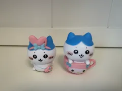 ちいかわ ハチワレ x マイメロディ まとめ