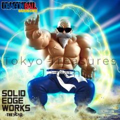 ドラゴンボール SOLID EDGE WORKS-THE出陣-亀仙人 - メルカリ