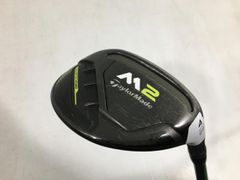 テーラーメイド M2 3W（15°）Tour AD F-65 S - メルカリ