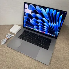 2026年最新】macbook pro m1 max 16インチ 32gb 1tbの人気アイテム