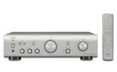 2026年最新】DENON デノン プリメインアンプ PMA-390(中古品)の人気