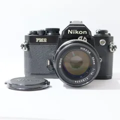 2026年最新】Nikon FM2 レンズ 50 1.4の人気アイテム - メルカリ