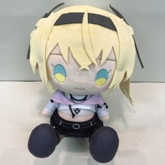 へたれセイバー ぬいぐるみ TYPE-MOON - メルカリ