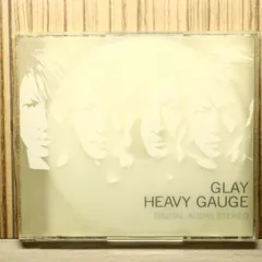 2026年最新】HEAVY GAUGE GLAYの人気アイテム - メルカリ