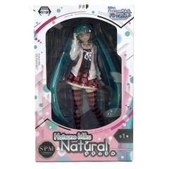 初音ミク Project DIVA SPM ナチュラル フィギュア 未開封品 - メルカリ