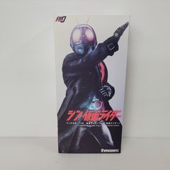 [미사용품] threezero 피그제로 가면 라이더 (신·가면 라이더) 1/6 [042-260402-yn-01-izu]