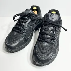 【極美品】New Balance ニューバランス ML725CB ブラック 27cm