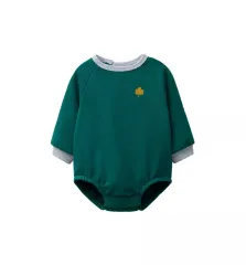 (新品) ZARA ザラ ロンパース 6-9ヶ月用 2着 同梱可能