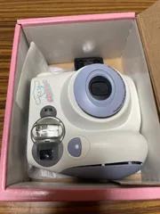 Fujifilm カメラ