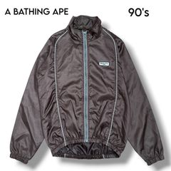 A Bathing Ape x APCデニムジャケット - メルカリ