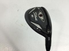 タイトリスト 816H2 19&21&23 3本セット - メルカリ