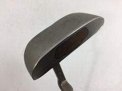 希少 PING アイソフォース プラチナレーベル ダービーF 35インチ