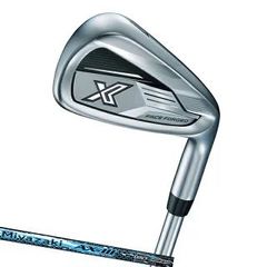 ゼクシオ エックス アイアン AW SW 58ウェッジ 3本セット - メルカリ