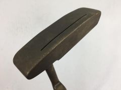 ヒッコリーパター ビンテージ Otey Crisman 16 HBW - メルカリ