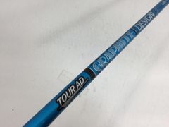 人気】Tour AD UB-5 S ドライバーシャフト 中調子 キャロウェイ - メルカリ