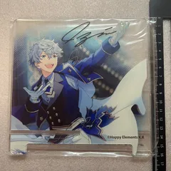 瀬名泉 アクリルスマホスタンド  アクリルスタンド　あんさんぶるスターズ」 C93　159