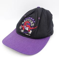 THE RAVENS two tone CAP - メルカリ