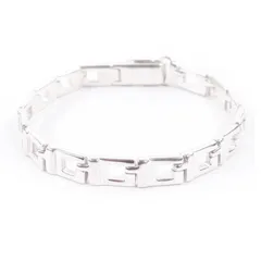 美品□GUCCI グッチ ヴィンテージ SV925 Gロゴ アクセサリー