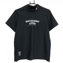 パーリーゲイツ☆タグ付き新品 マスターバニー クールマックス シアサッカーシャツ パーリーゲイツ☆タグ付き新品 マスターバニー クールマックス シア