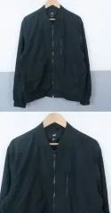 H&M ブルゾン アウター