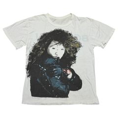 ☆Bon Jovi 1989 Tシャツ ボン・ジョヴィ☆プライド キムタク着 - メルカリ