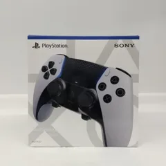 [東店39-3471-2604] [店舗併売]DualSense Edge ワイヤレスコントローラー 付属品完備