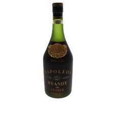 ARNOUX NAPOLEON ブランデー 700ml - メルカリ
