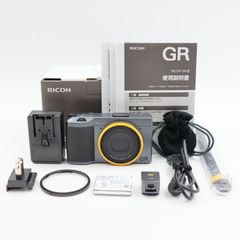 RICOH GR III Street Edition #3063 - メルカリ