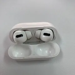 O AirPods Pro ジャンク品 第一世代