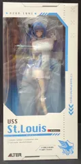 ALTER 1/7スケール アズールレーン セントルイス 軽装Ver