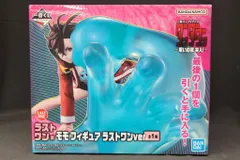 BANDAI SPIRITS 一番くじ TVアニメ ダンダダン 呪いの家、突入! ラストワン賞 モモ ラストワンver. フィギュア