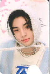 StrayKids BOXテープ Hyunjin 2025 SKZ 5'CLOCK