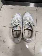 リーボック クラブ C 85 ヴィンテージ レトロ 白 270 サイズ