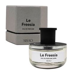 SISAO Fig Layer Eau de Parfum 50ml - メルカリ