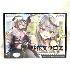 【中古】未開封)マックスファクトリー 沙花叉クロヱ 1/6[79]