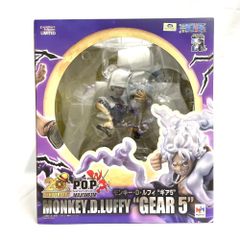 最終値下げ　ワンピース　POP ルフィギア5 ゾロ　maximum 2体セット 最終値下げ ワンピース POP ルフィギア5 ゾロ maximum 2体セット