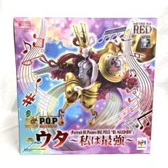 【中古】開封)P.O.P RE-MAXIMUM ウタ ～私は最強～[79]