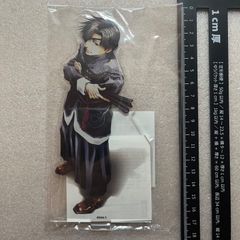 キャラクターグッズ 泡沫のユークロニア ミニ スタンディパネル 依 BGS