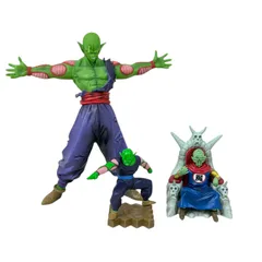ドラゴンボール ピッコロ / ピッコロ大魔王 フィギュア 3体セット