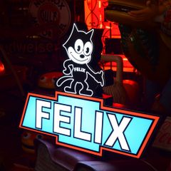 アメリカUSAビンテージハロウィン黒猫コウモリ看板ヤードサインWitch Way アメリカUSAビンテージハロウィン黒猫コウモリ看板ヤードサインWitch