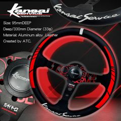 新品☆未使用 GHOST EXPOD ハンドル ステアリング 限定30/40 新品☆未使用 GHOST EXPOD ハンドル ステアリング 限定30/40 - メルカリ