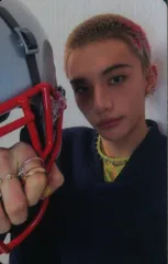 StrayKids SKZOO VER. Hyunjin KARMA