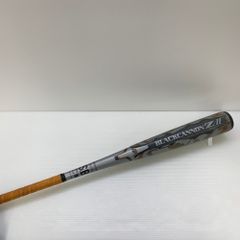 極美品・ケース付】ゼット ブラックキャノン Z2 ゴールド 83cm 710g